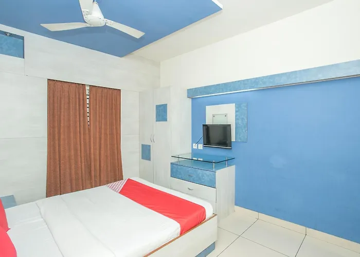 Hotel O Abhimaani Comforts